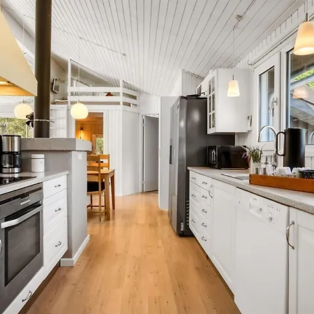 Arild - 900m From The Sea By Interhome Ferienhaus