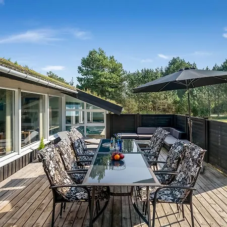 Arild - 900m From The Sea By Interhome