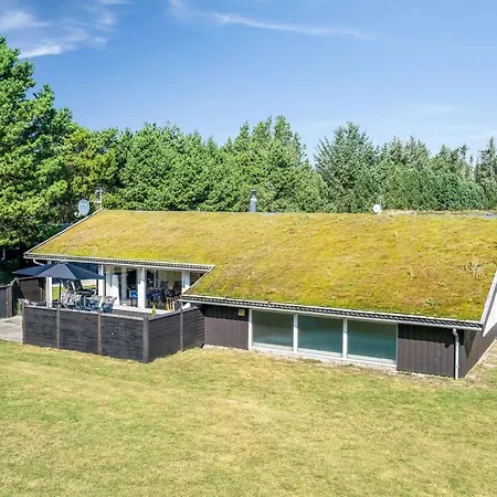 Arild - 900m From The Sea By Interhome Ferienhaus