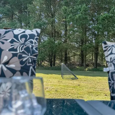 Ferienhaus Arild - 900m From The Sea By Interhome