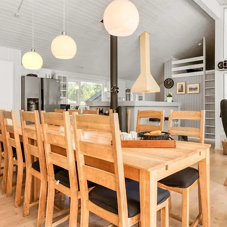 Arild - 900m From The Sea By Interhome Ferienhaus *