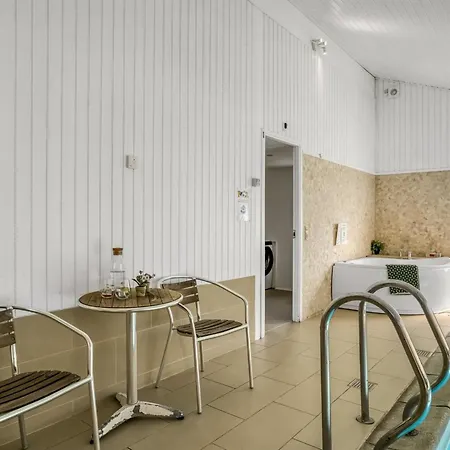 Arild - 900m From The Sea By Interhome *