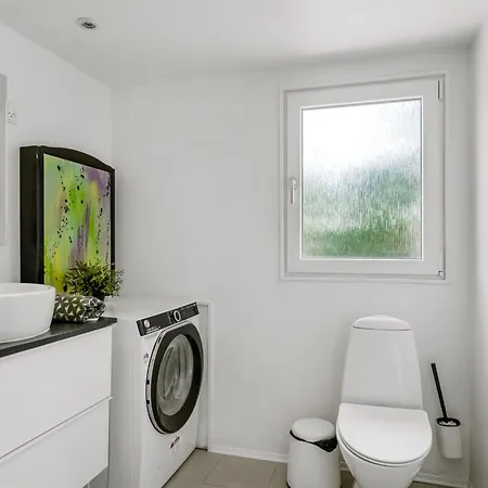 Arild - 900m From The Sea By Interhome Ferienhaus