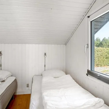 Ferienhaus Arild - 900m From The Sea By Interhome