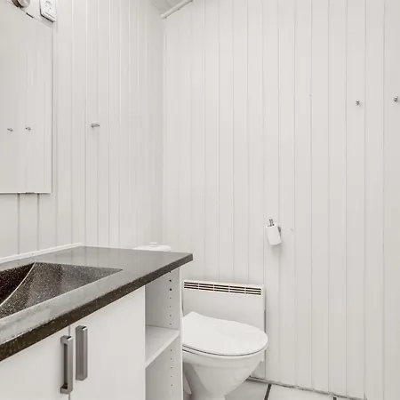 Ferienhaus Arild - 900m From The Sea By Interhome *