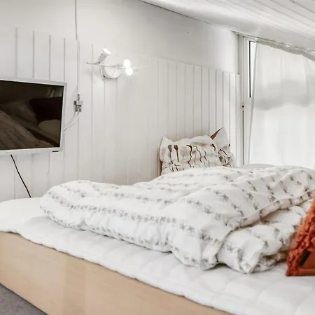 Arild - 900m From The Sea By Interhome Ferienhaus Saltum