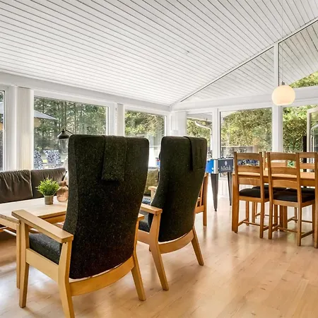 Arild - 900m From The Sea By Interhome *