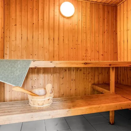 Arild - 900m From The Sea By Interhome * Saltum