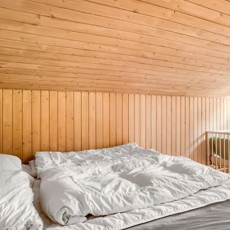 Arild - 900m From The Sea By Interhome Saltum