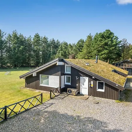 Arild - 900m From The Sea By Interhome Semesterbostad Saltum